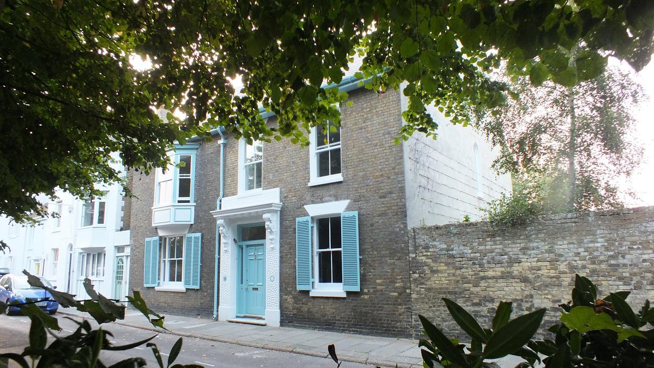 Bear'S Well Guest House Deal Exterior photo