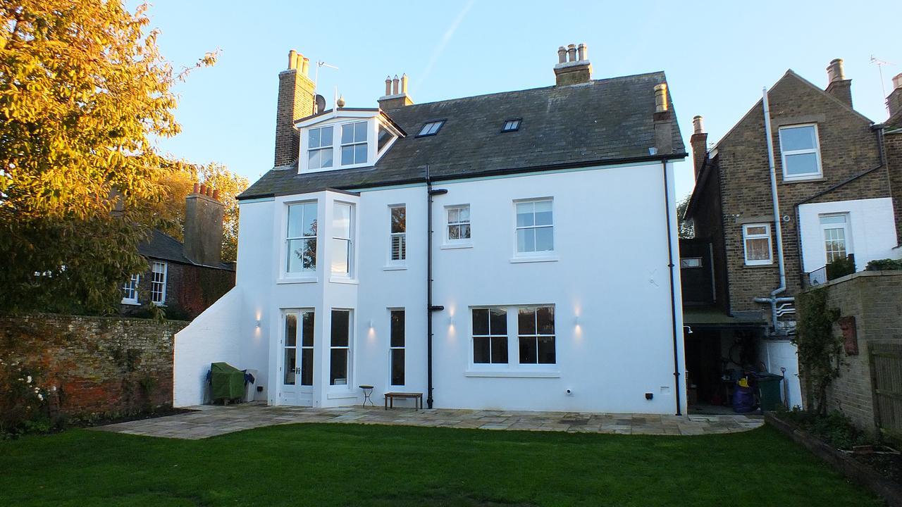 Bear'S Well Guest House Deal Exterior photo